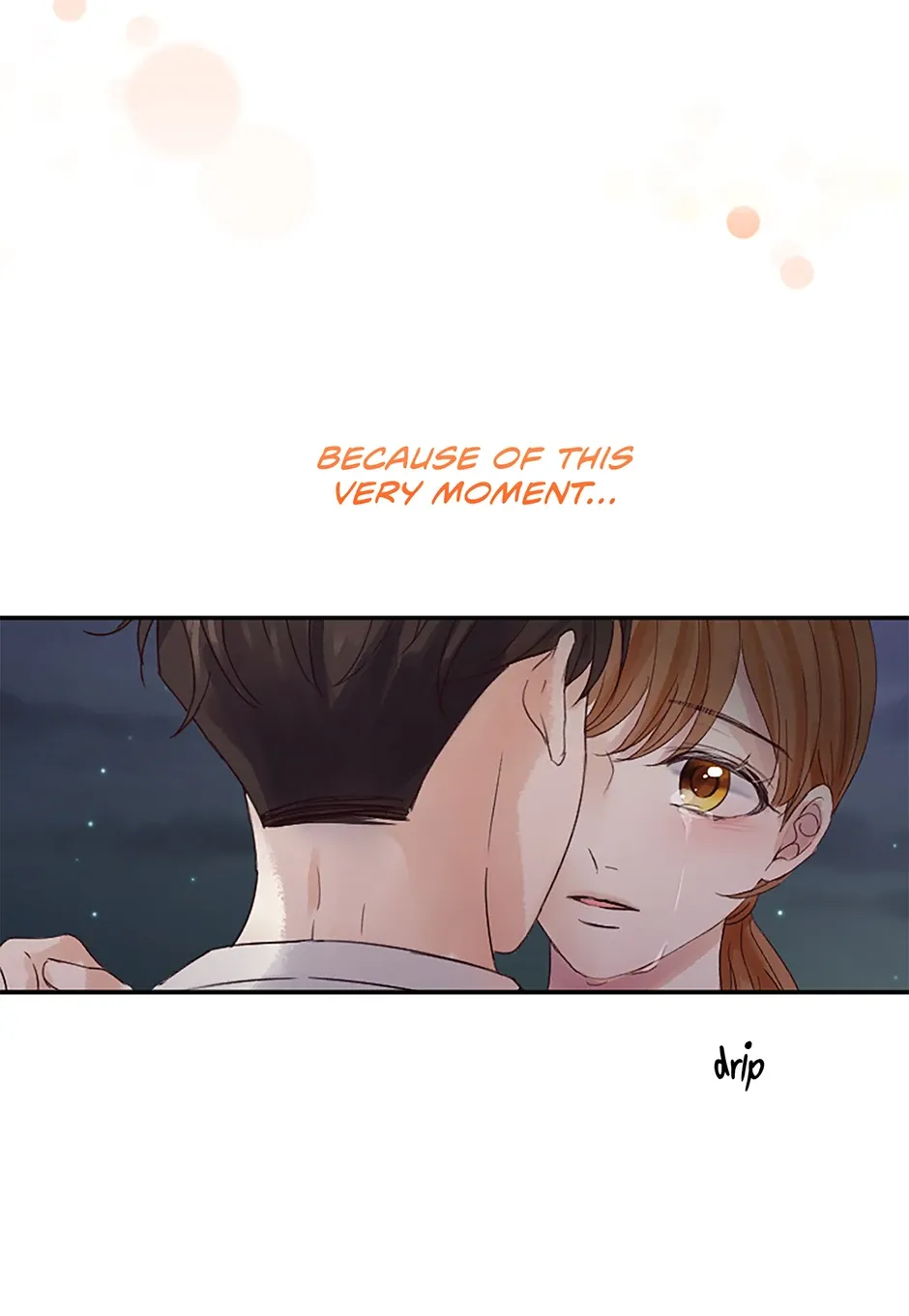 Jealousy Inducers Chapter 36 page 34 - 