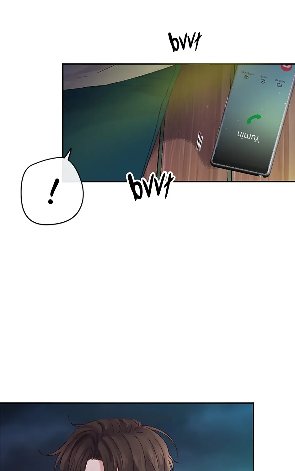 Jealousy Inducers Chapter 36 page 40 - 