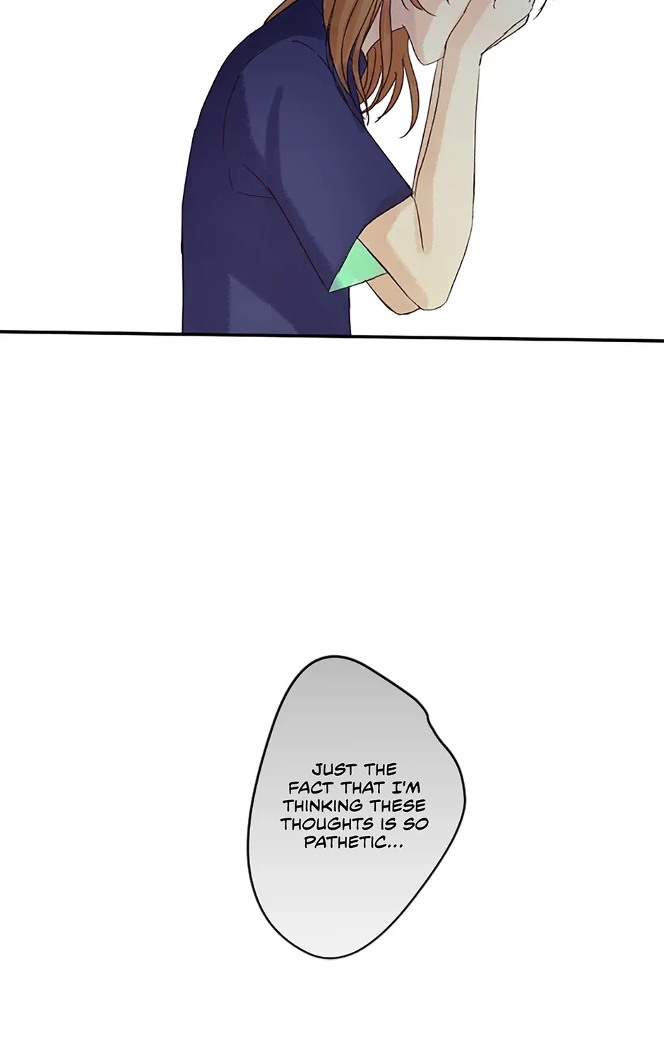 Jealousy Inducers Chapter 36 page 5 - 