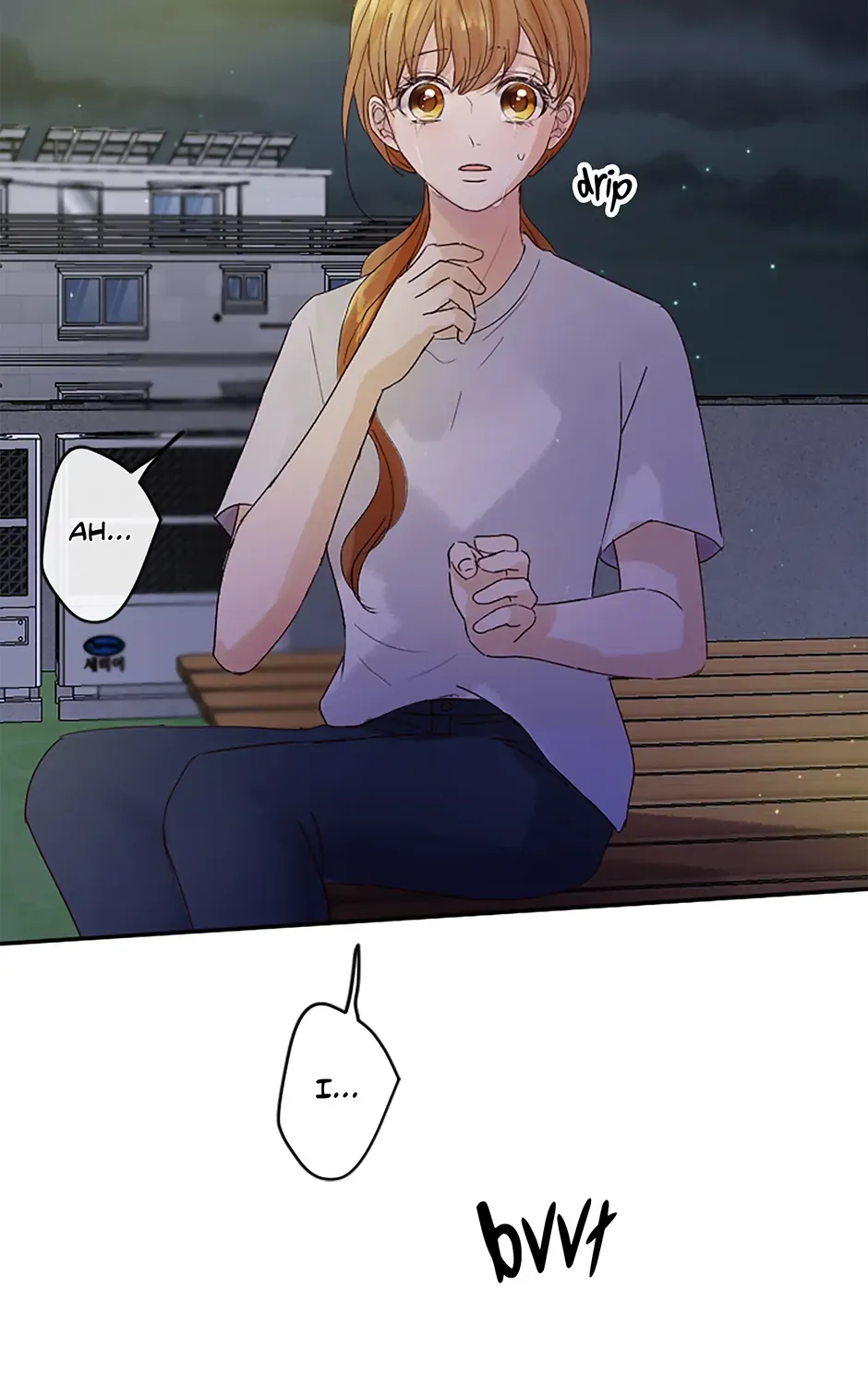 Jealousy Inducers Chapter 36 page 44 - 