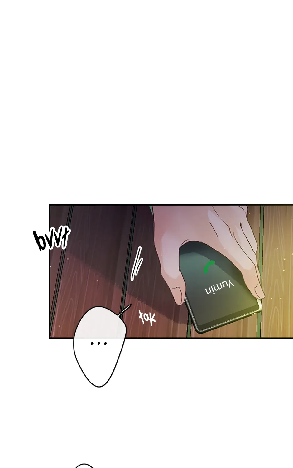 Jealousy Inducers Chapter 36 page 46 - 