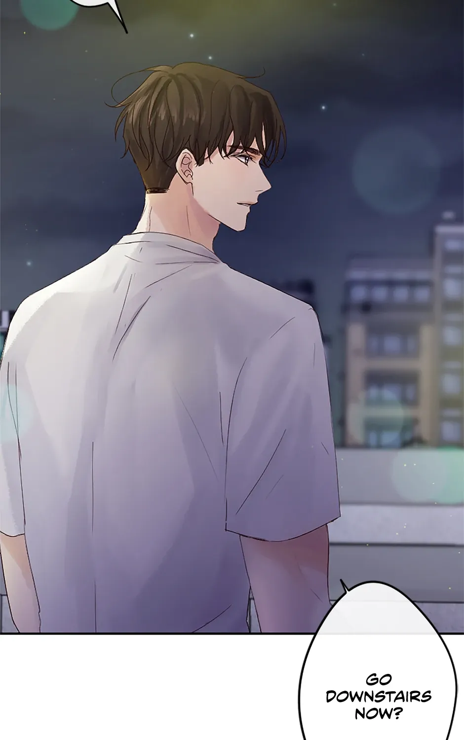 Jealousy Inducers Chapter 36 page 48 - 