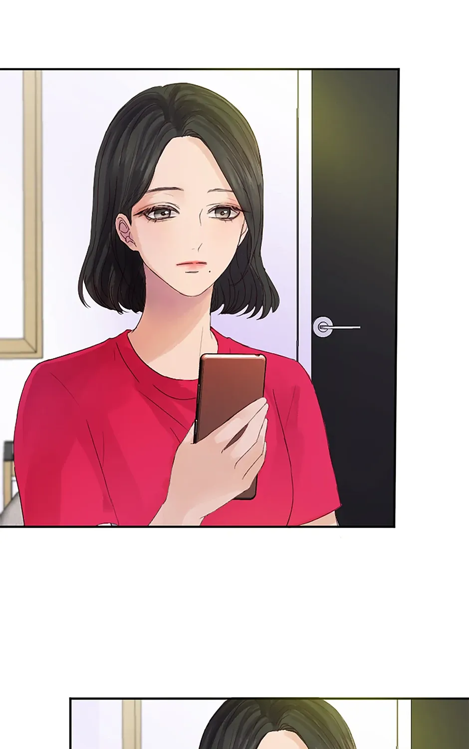 Jealousy Inducers Chapter 36 page 58 - 