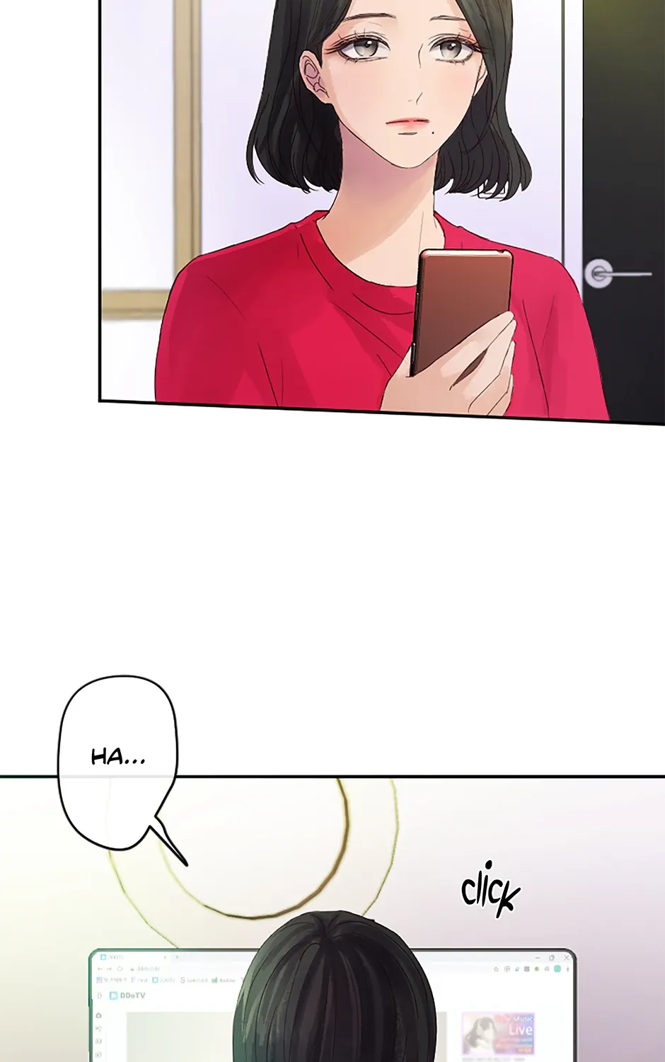 Jealousy Inducers Chapter 36 page 60 - 