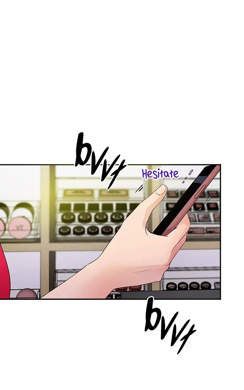 Jealousy Inducers Chapter 36 page 66 - 