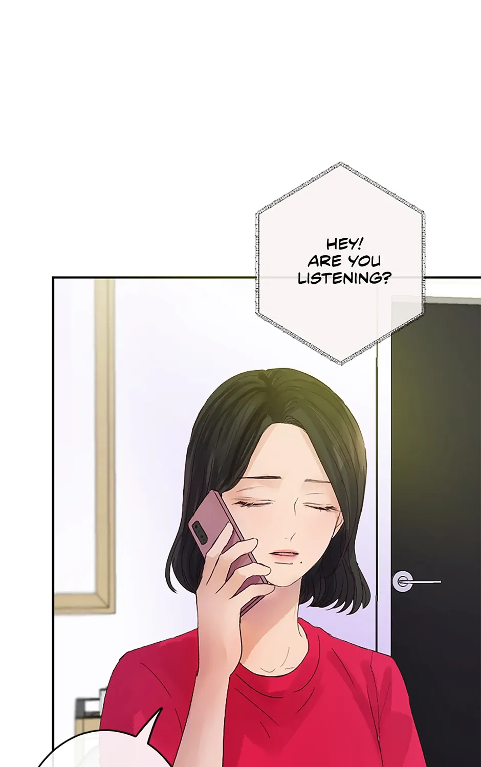 Jealousy Inducers Chapter 36 page 70 - 