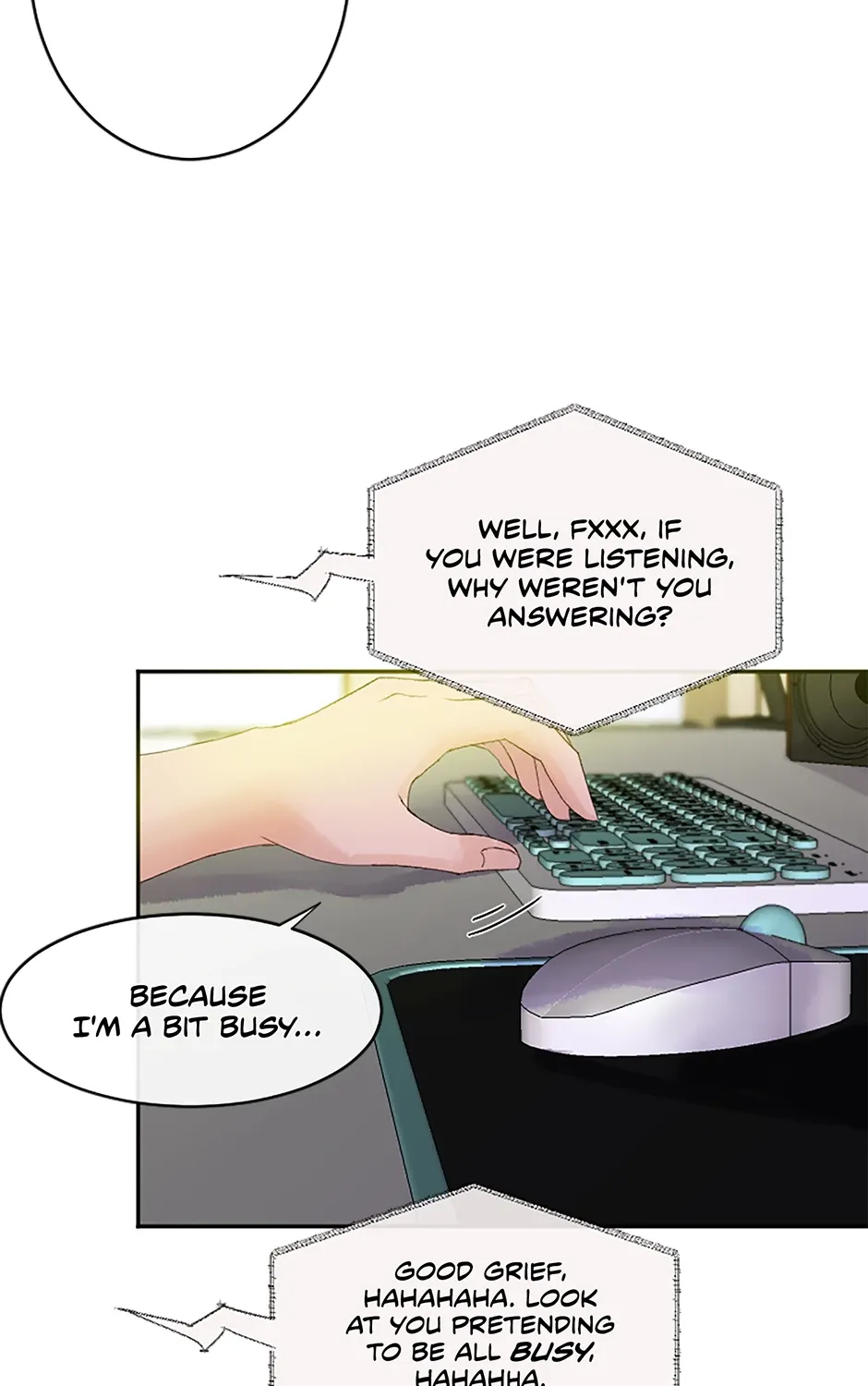 Jealousy Inducers Chapter 36 page 72 - 