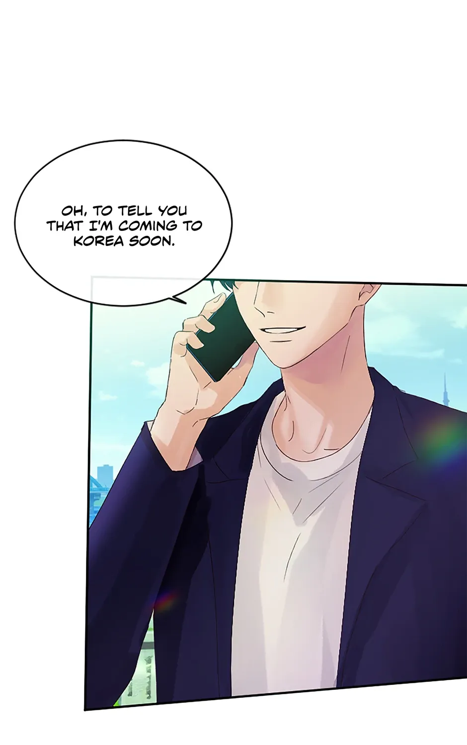 Jealousy Inducers Chapter 36 page 76 - 