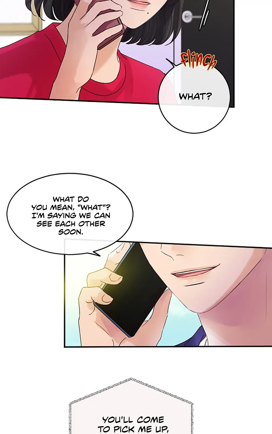 Jealousy Inducers Chapter 36 page 78 - 