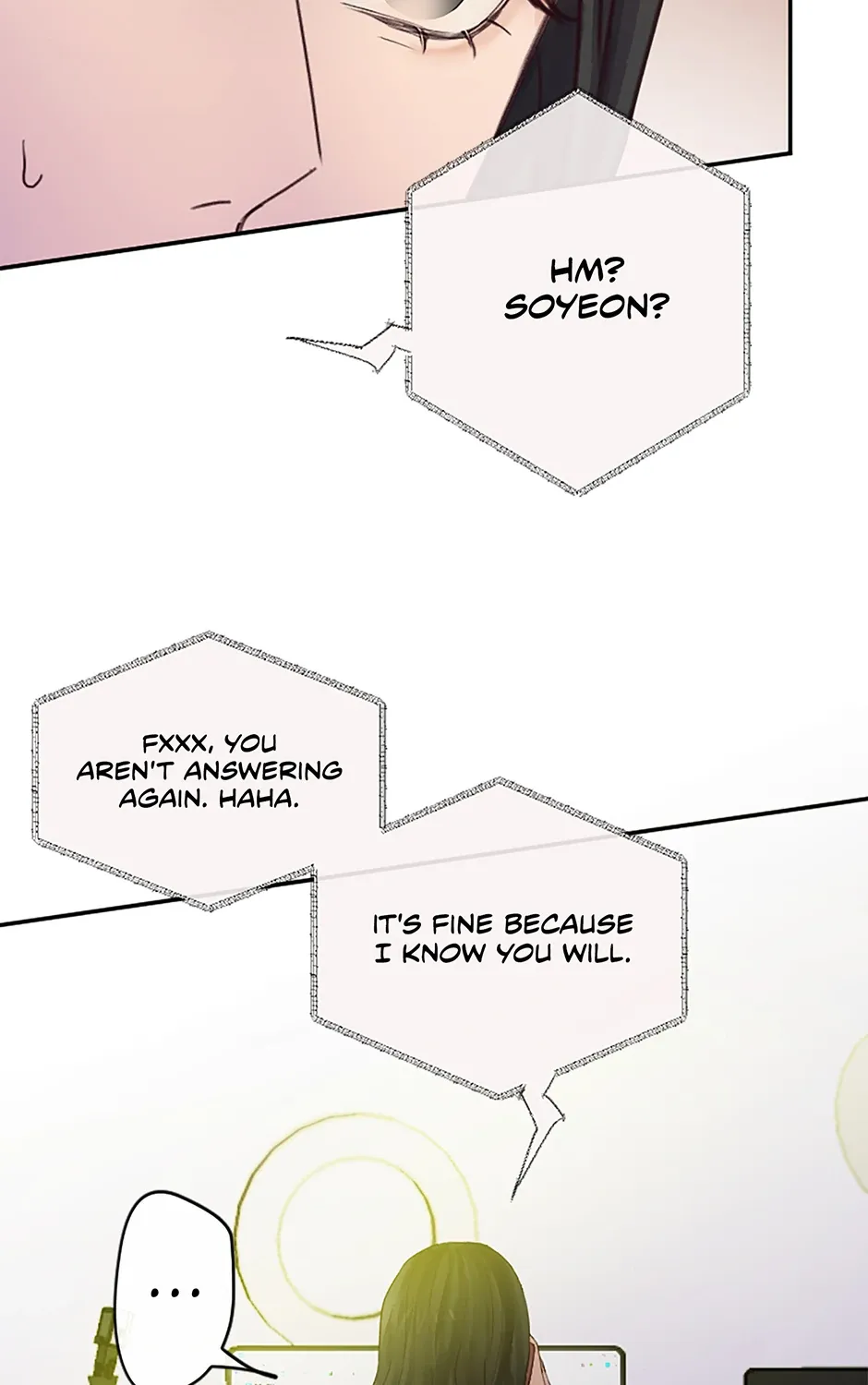 Jealousy Inducers Chapter 36 page 80 - 
