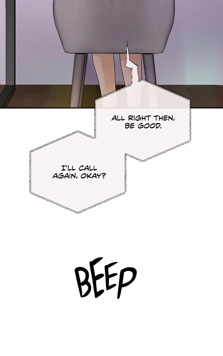 Jealousy Inducers Chapter 36 page 82 - 