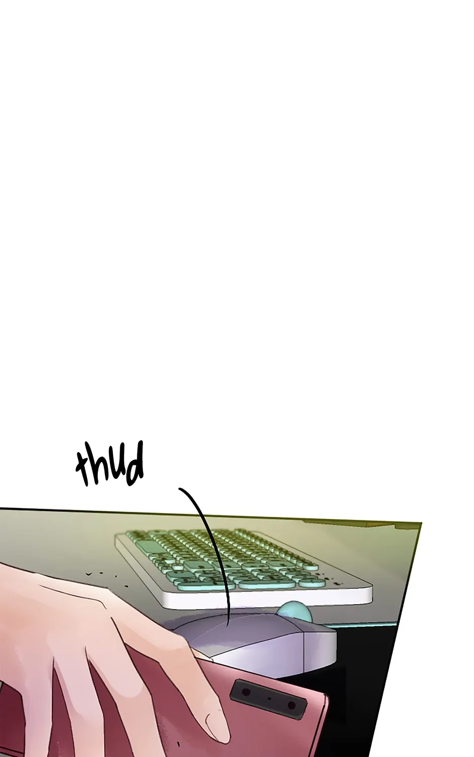 Jealousy Inducers Chapter 36 page 84 - 