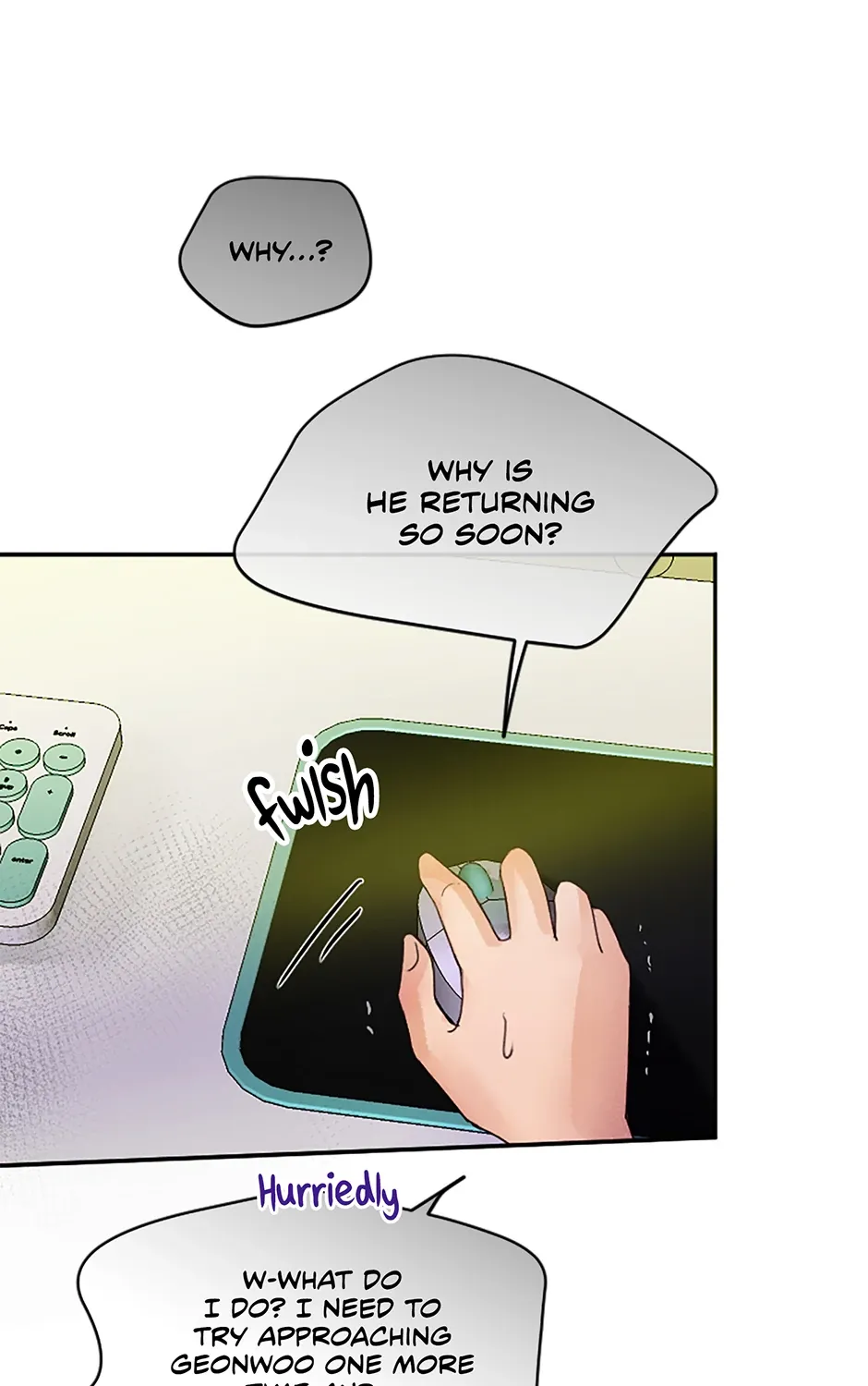Jealousy Inducers Chapter 36 page 90 - 