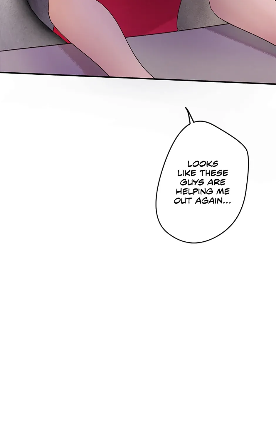 Jealousy Inducers Chapter 36 page 98 - 