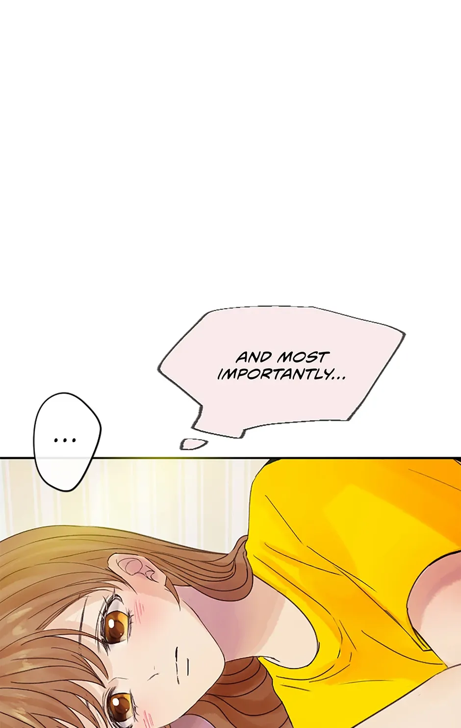 Jealousy Inducers Chapter 37 page 2 - 
