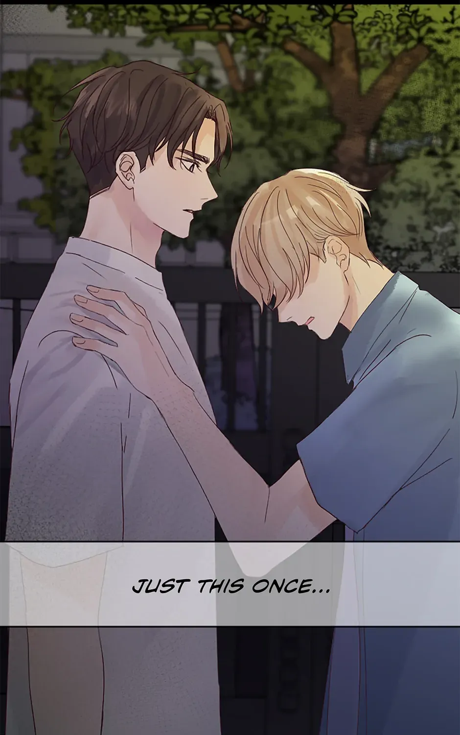 Jealousy Inducers Chapter 37 page 106 - 