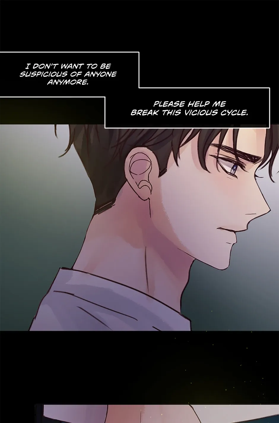 Jealousy Inducers Chapter 37 page 108 - 