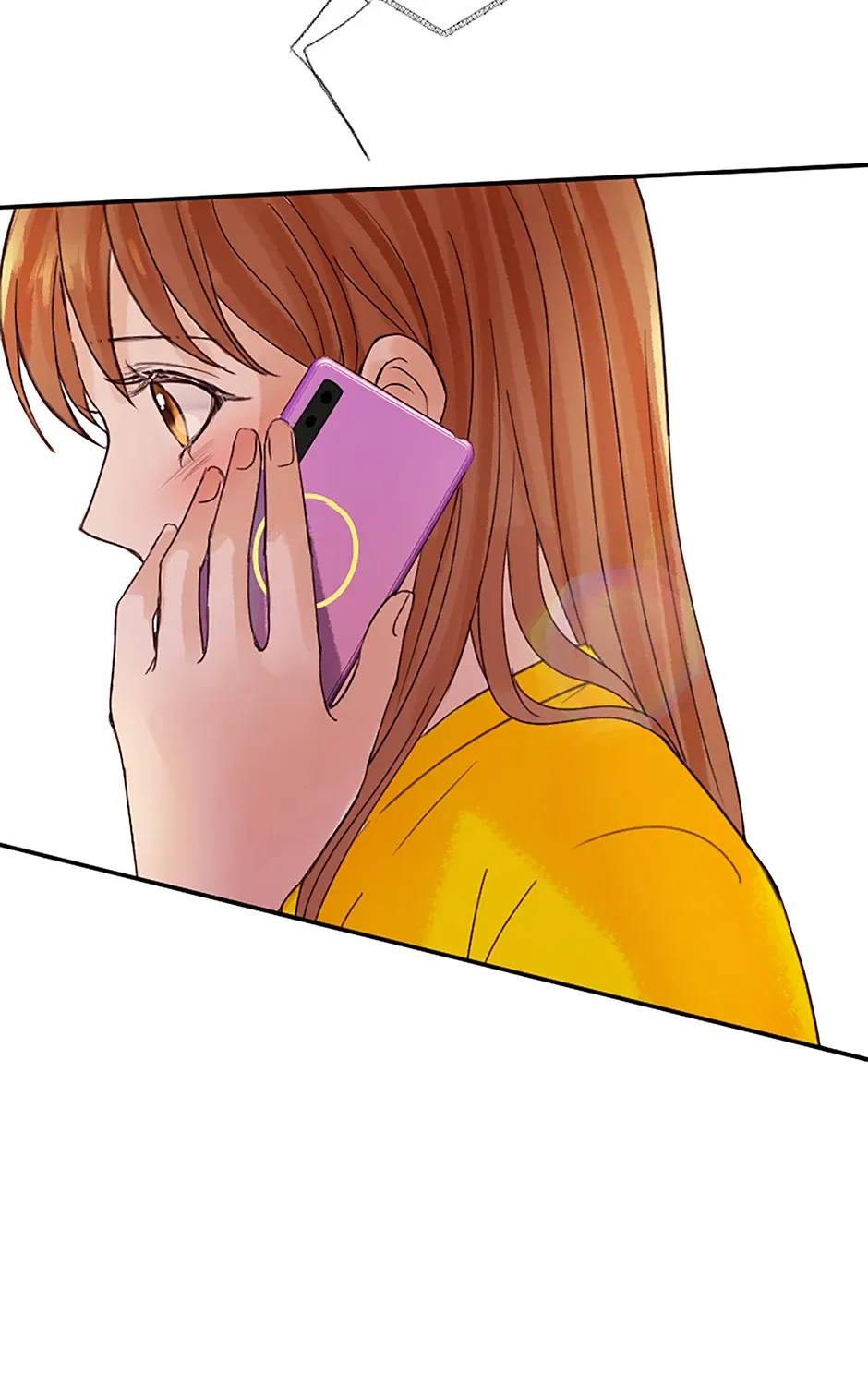 Jealousy Inducers Chapter 37 page 12 - 