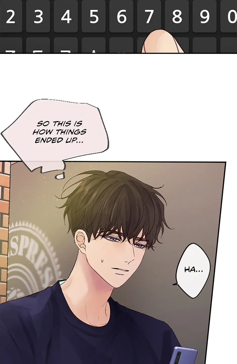 Jealousy Inducers Chapter 37 page 111 - 