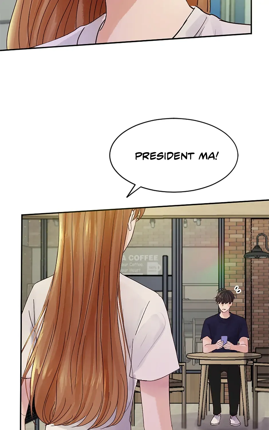 Jealousy Inducers Chapter 37 page 115 - 