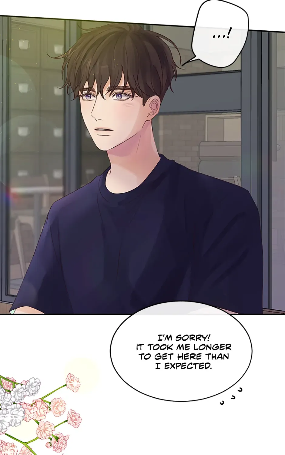 Jealousy Inducers Chapter 37 page 117 - 
