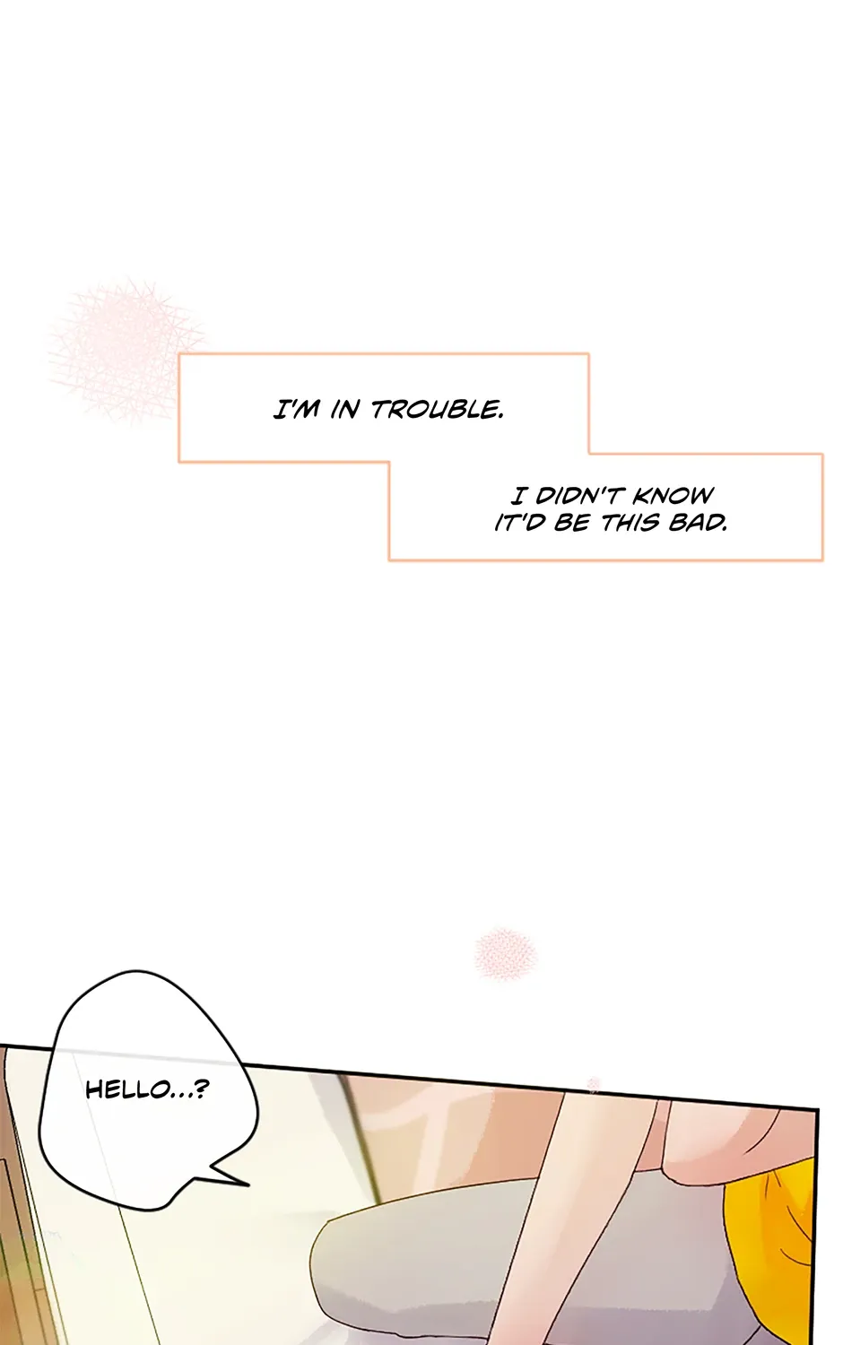 Jealousy Inducers Chapter 37 page 14 - 