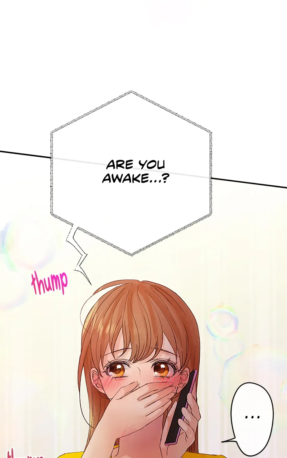 Jealousy Inducers Chapter 37 page 18 - 