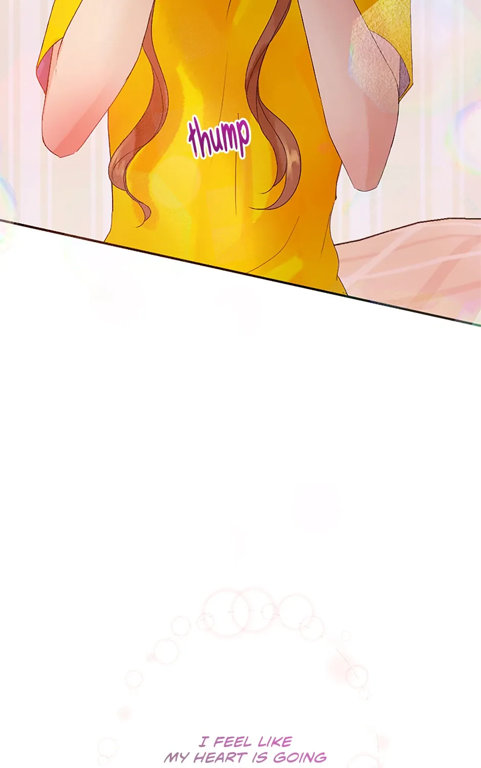 Jealousy Inducers Chapter 37 page 20 - 