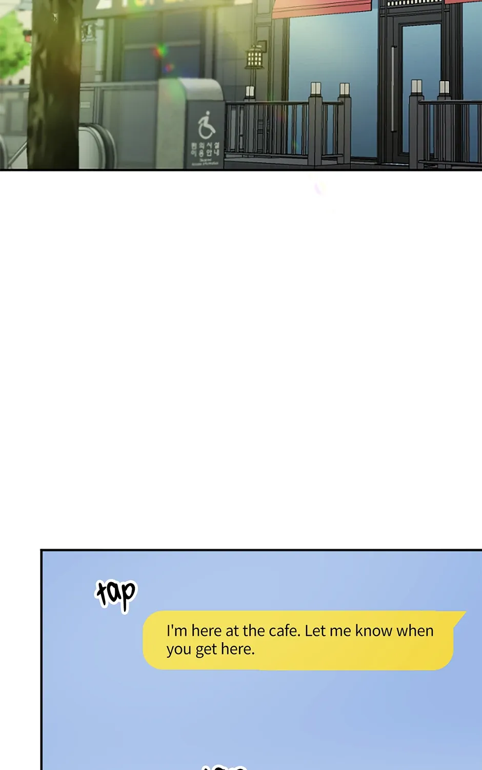 Jealousy Inducers Chapter 37 page 28 - 