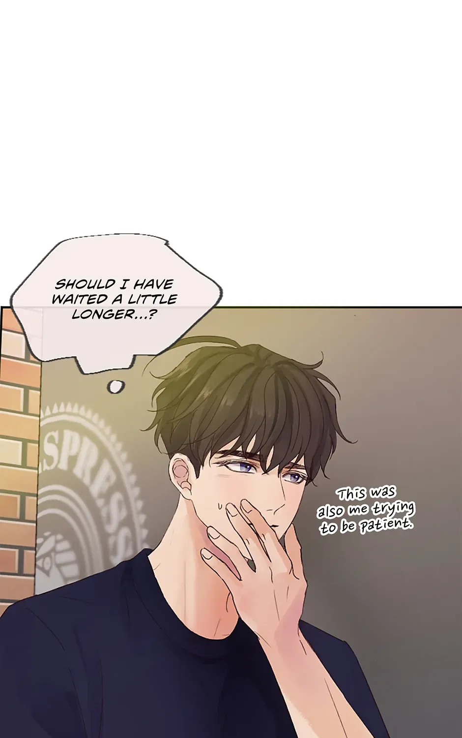 Jealousy Inducers Chapter 37 page 34 - 