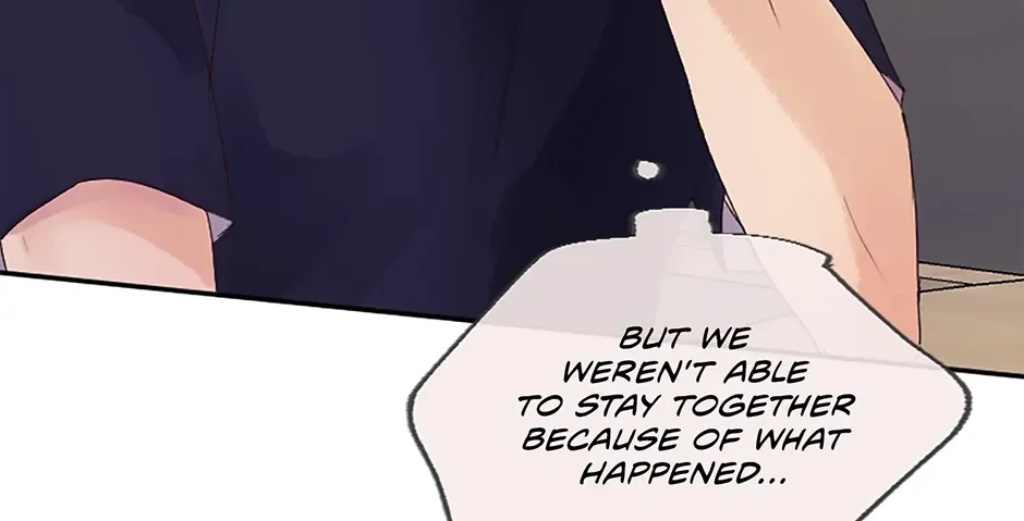 Jealousy Inducers Chapter 37 page 35 - 