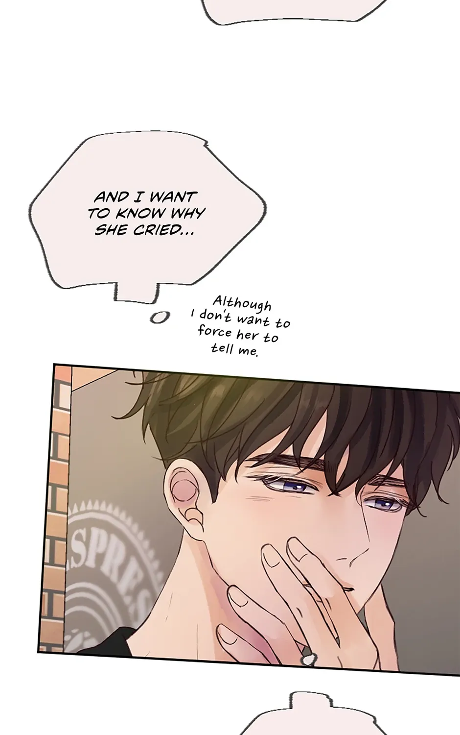 Jealousy Inducers Chapter 37 page 36 - 