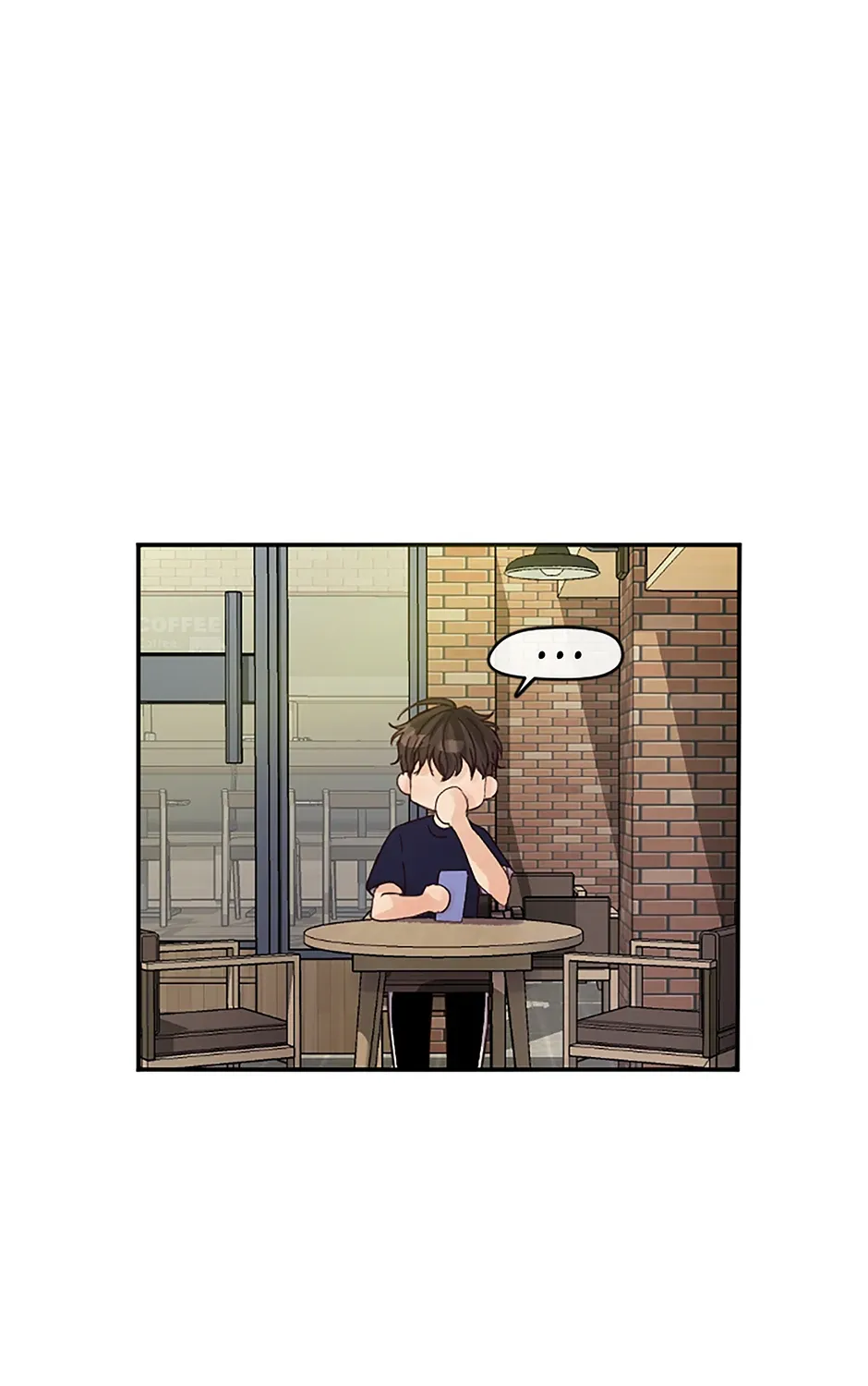 Jealousy Inducers Chapter 37 page 38 - 