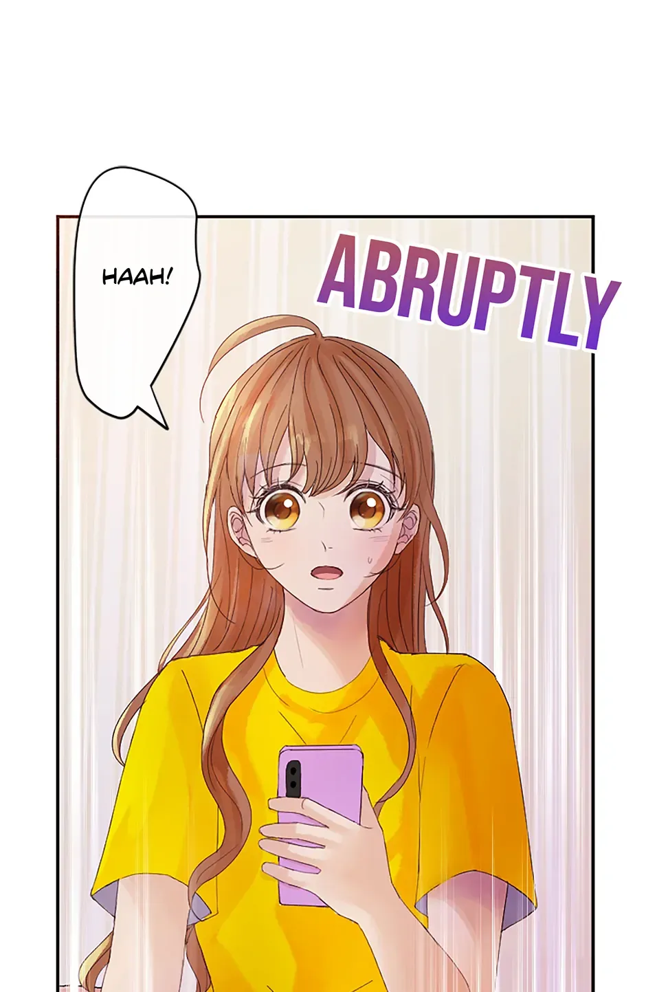 Jealousy Inducers Chapter 37 page 5 - 