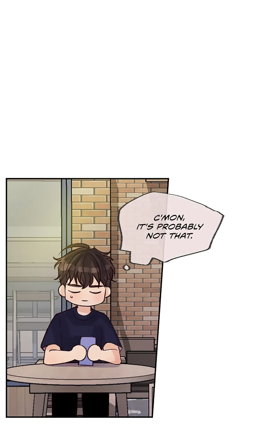 Jealousy Inducers Chapter 37 page 42 - 