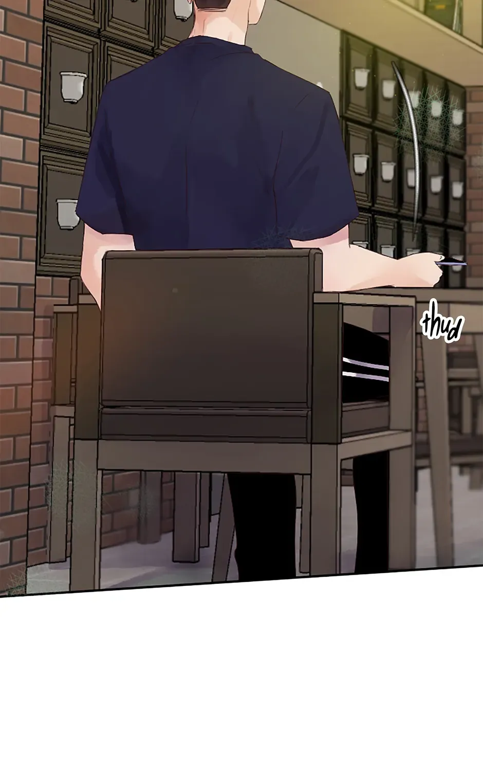 Jealousy Inducers Chapter 37 page 52 - 