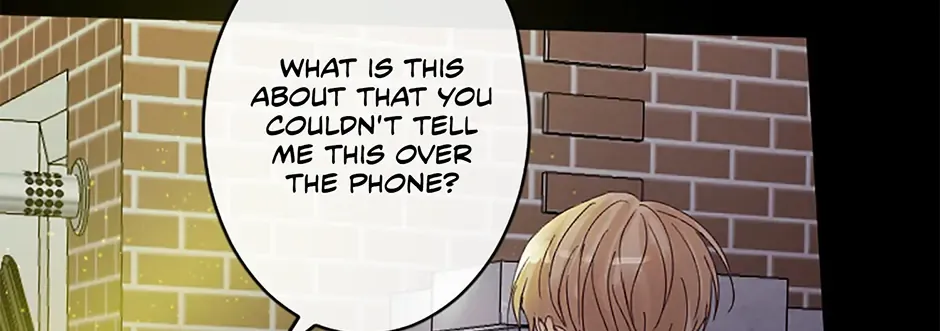 Jealousy Inducers Chapter 37 page 55 - 