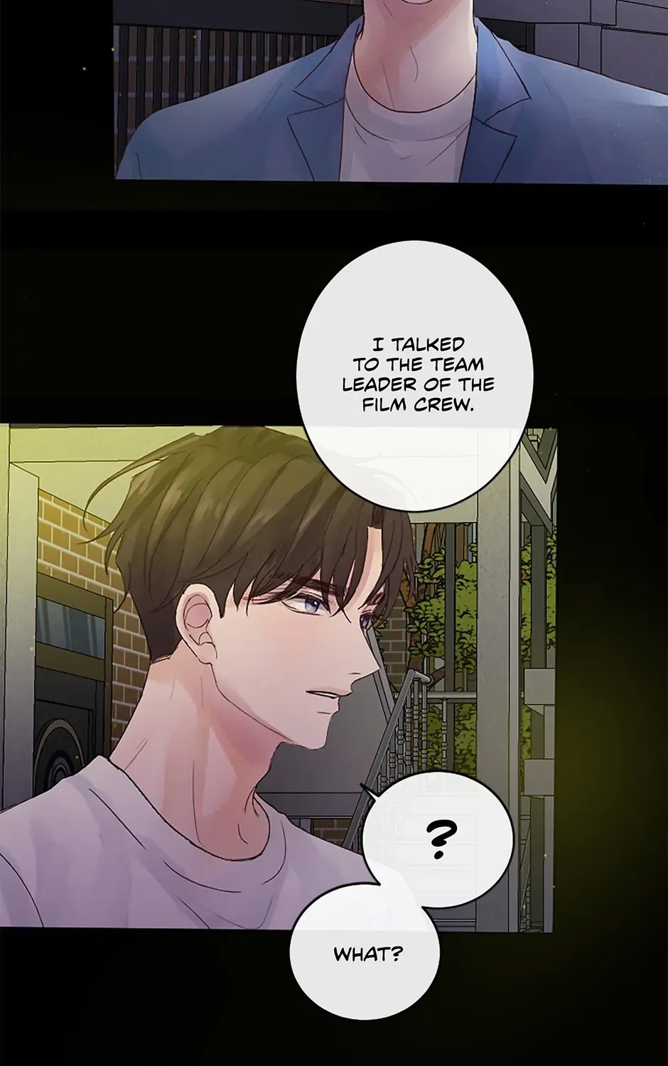 Jealousy Inducers Chapter 37 page 58 - 