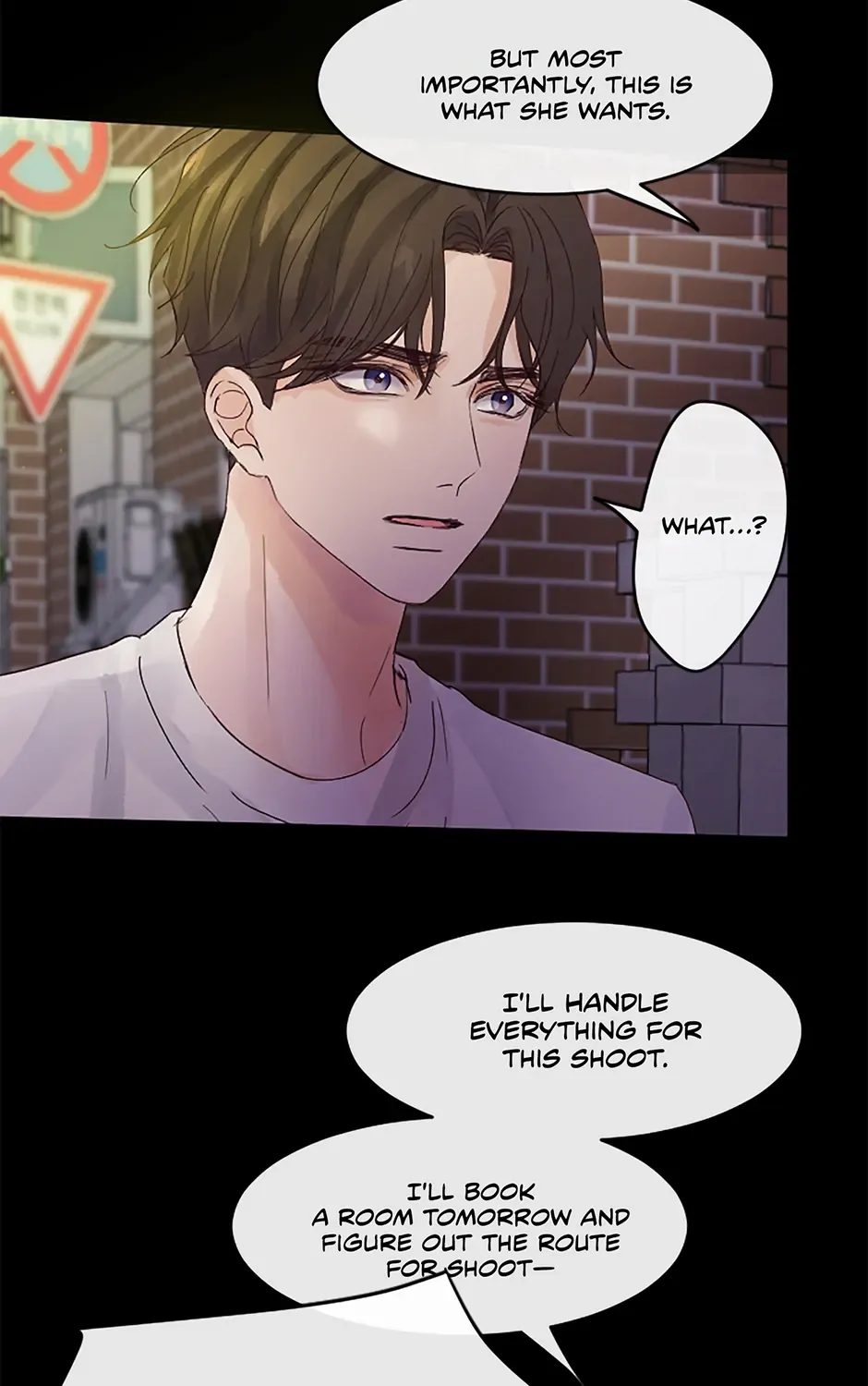 Jealousy Inducers Chapter 37 page 64 - 