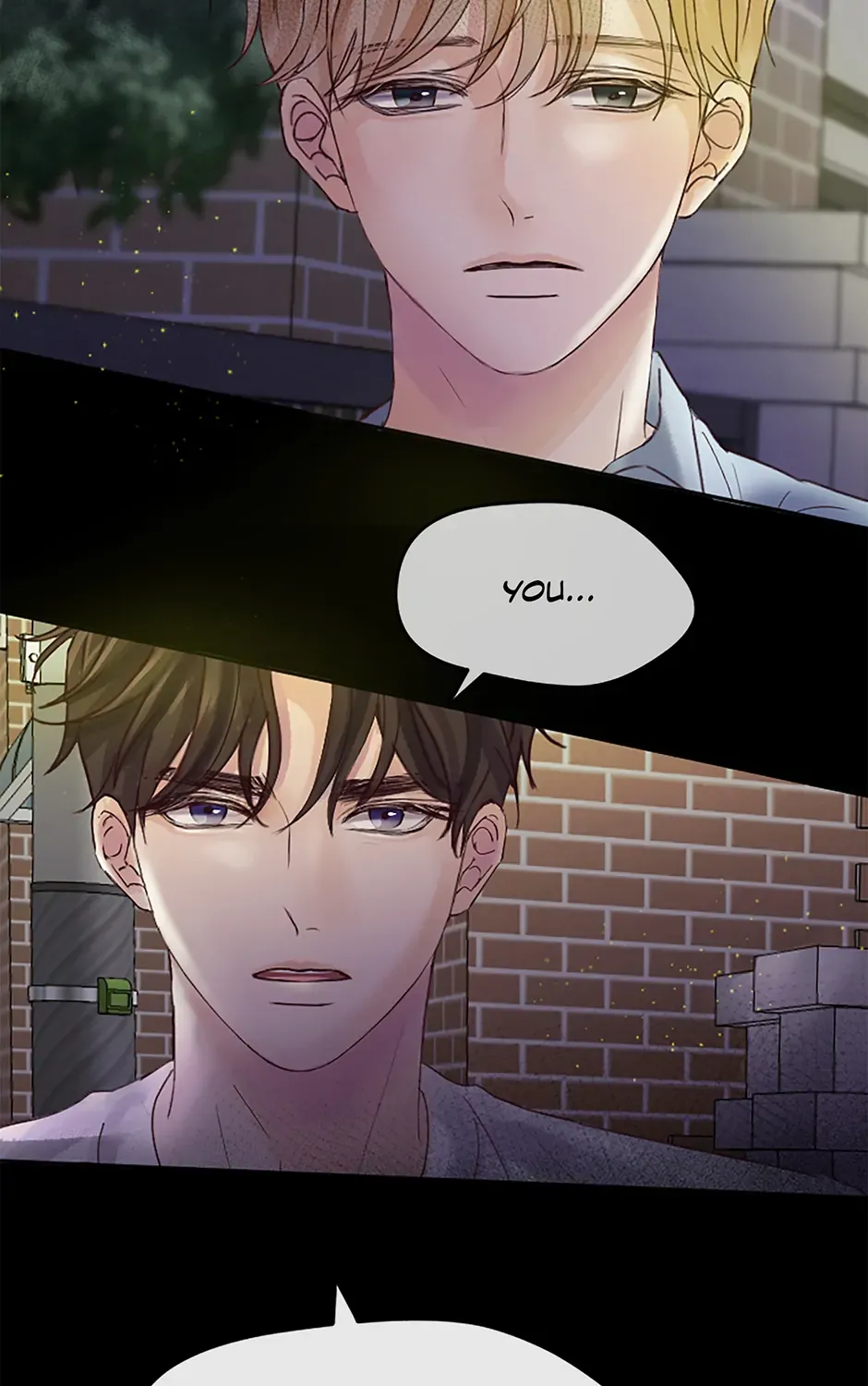 Jealousy Inducers Chapter 37 page 68 - 