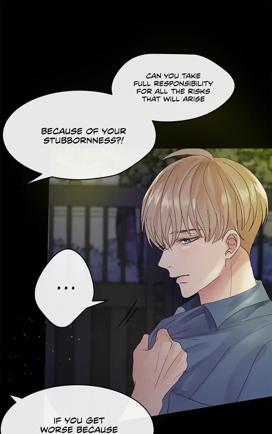 Jealousy Inducers Chapter 37 page 70 - 