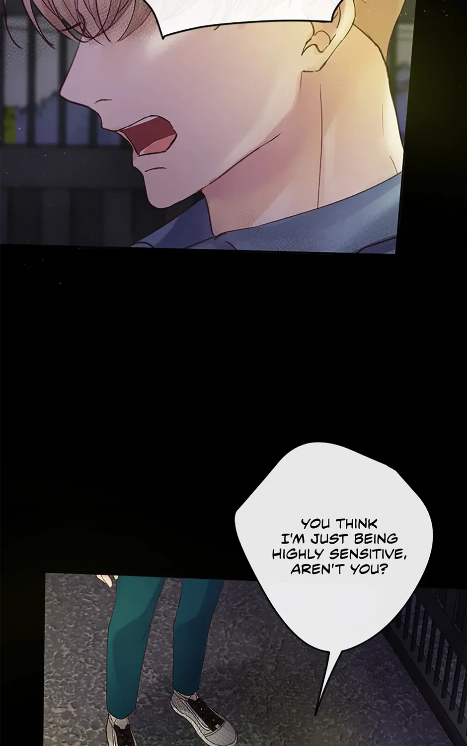 Jealousy Inducers Chapter 37 page 72 - 