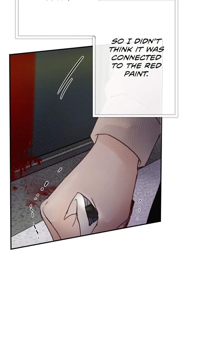 Jealousy Inducers Chapter 37 page 88 - 