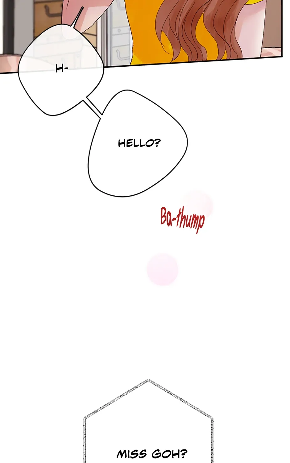 Jealousy Inducers Chapter 37 page 10 - 
