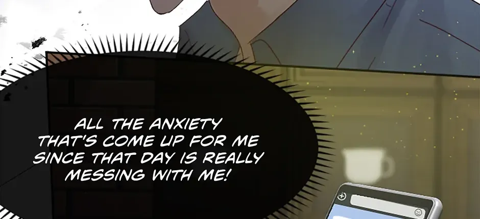 Jealousy Inducers Chapter 37 page 93 - 