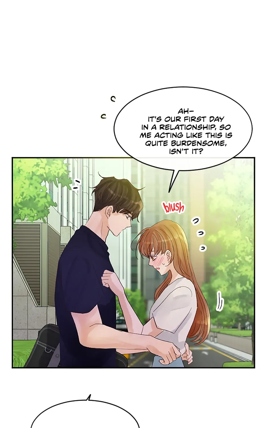 Jealousy Inducers Chapter 38 page 102 - 