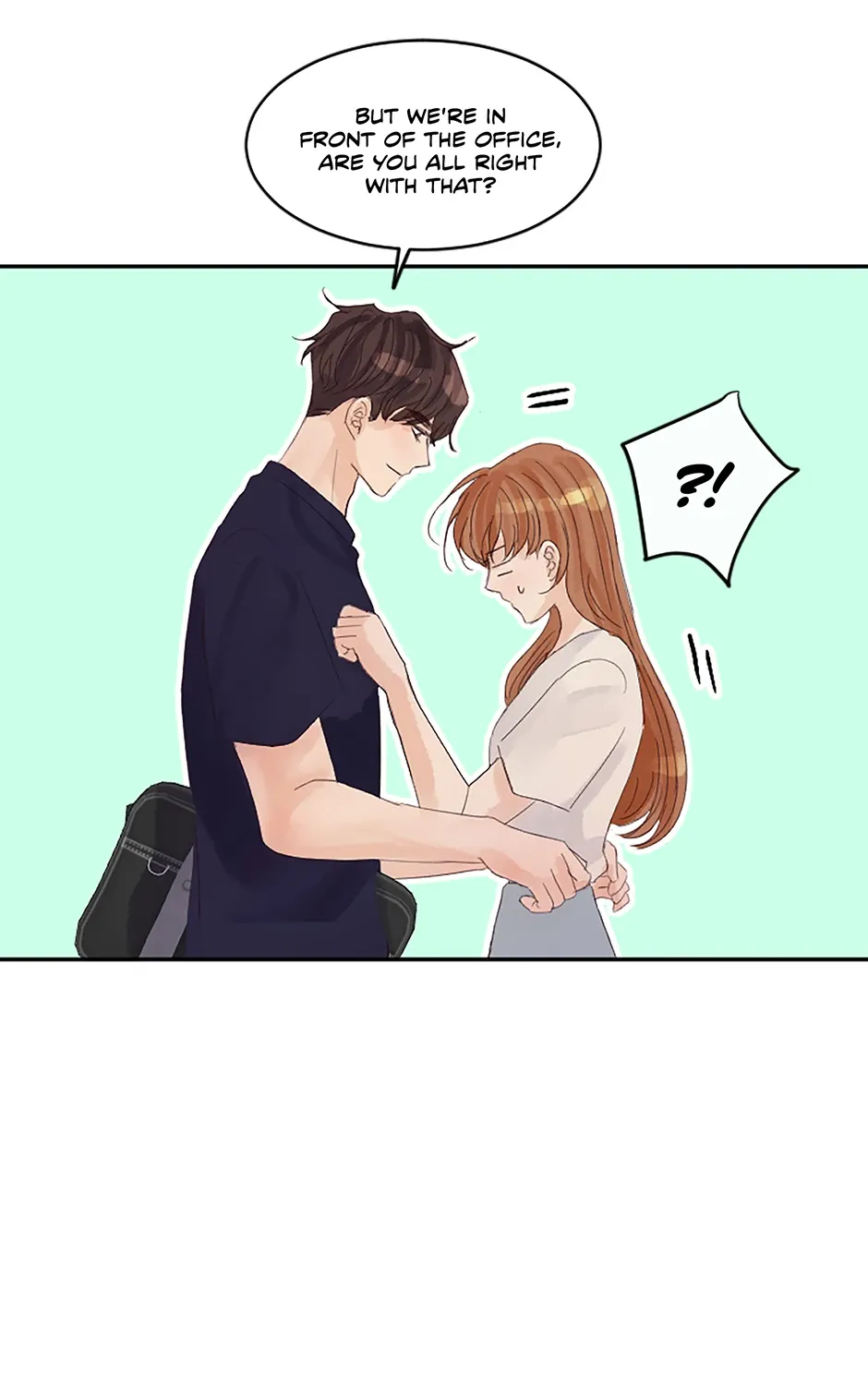 Jealousy Inducers Chapter 38 page 104 - 