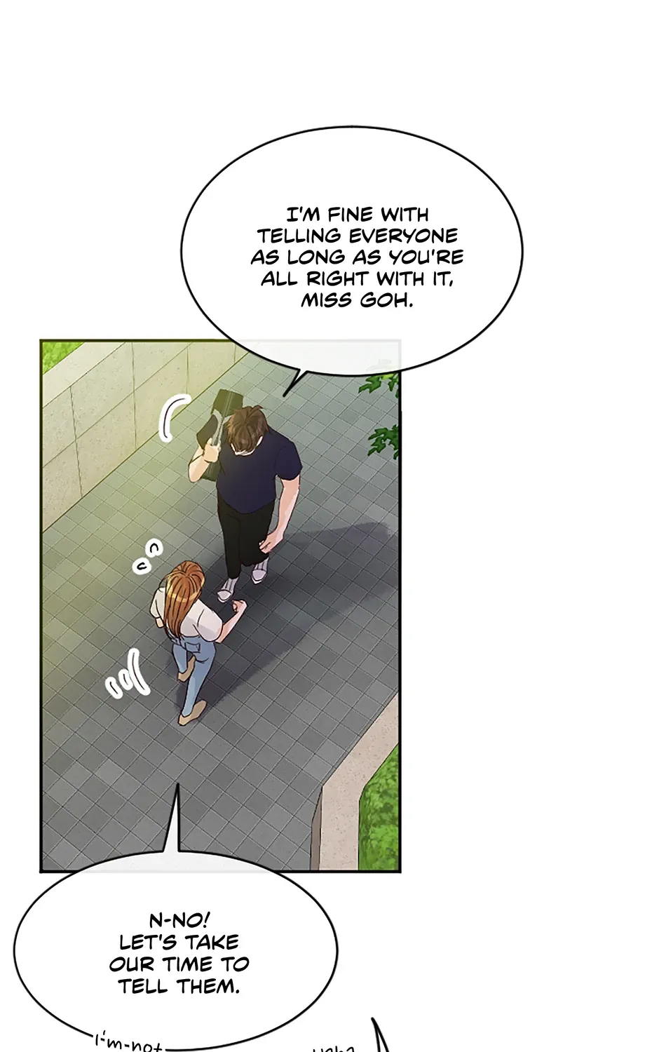 Jealousy Inducers Chapter 38 page 106 - 