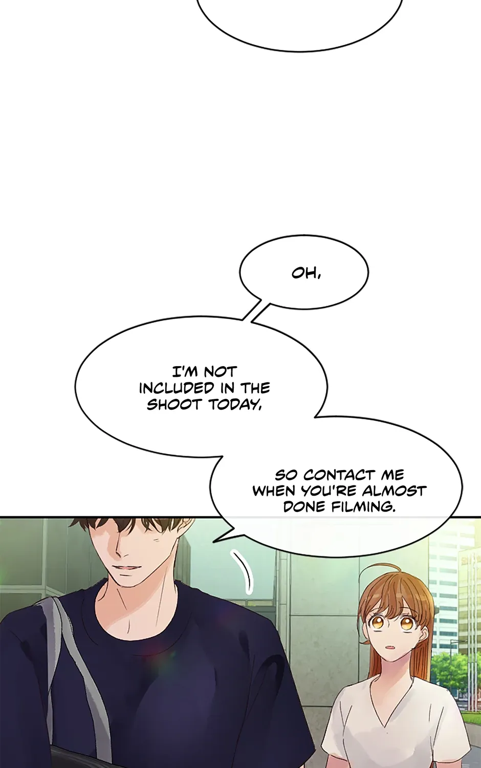 Jealousy Inducers Chapter 38 page 108 - 