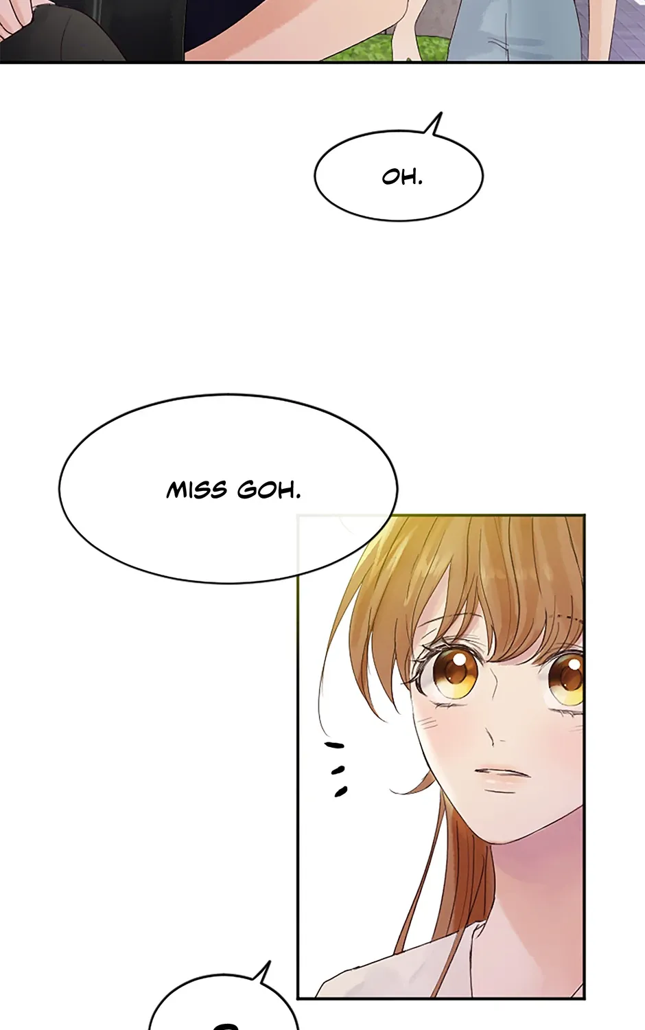 Jealousy Inducers Chapter 38 page 110 - 